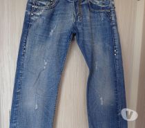 Vêtements occasion Molenbeek-Saint-Jean - Photos Vivastreet Jean homme Takeshy Kurosawa